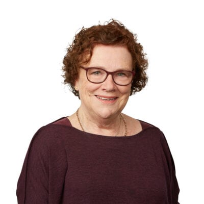 Helen Sjogren